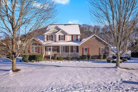 19055 Sterling Drive Abingdon Va 24211, Abingdon, VA 24211