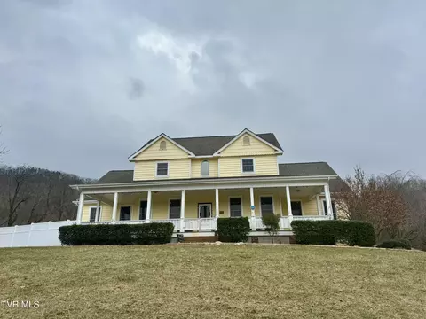 233 Shephards Chapel Road Rogersville Tn 37857, Rogersville, TN 37857