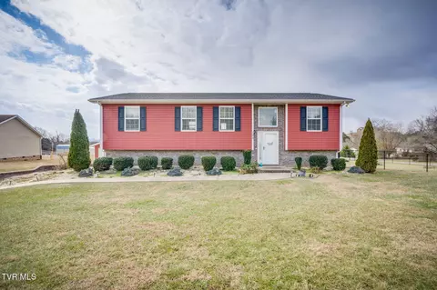 155 Wagon Wheel Trail Trail Chuckey Tn 37641, Chuckey, TN 37641