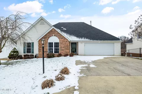456 Elbert Way Bristol Va 24202, Bristol, VA 24202