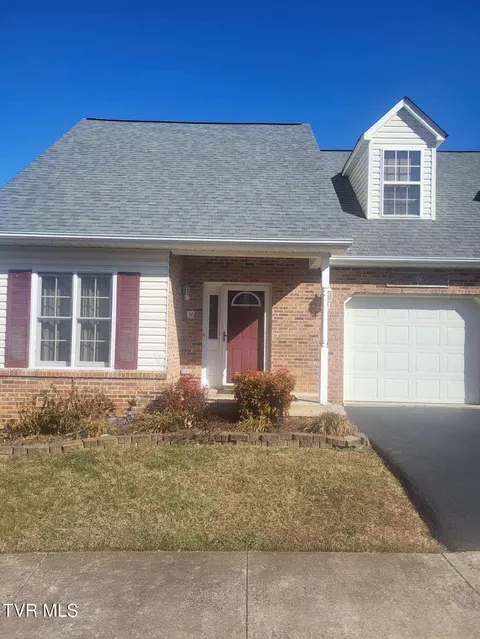 36 Cherokee Ridge Court 36 Johnson City Tn 37604, Johnson City, TN 37604