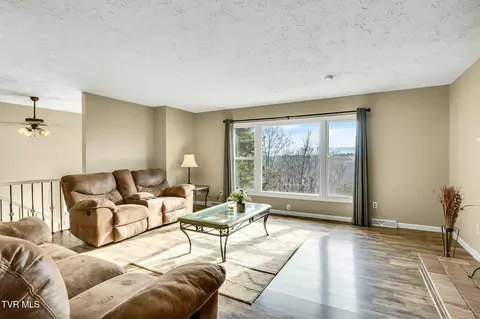 Living - 96 E Panoramic View Drive Greeneville Tn 37743, Greeneville, TN 37743 photo 1 of 2