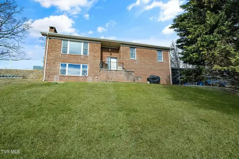 Exterior - 96 E Panoramic View Drive Greeneville Tn 37743, Greeneville, TN 37743 photo 7 of 7