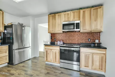 Kitchen - 96 E Panoramic View Drive Greeneville Tn 37743, Greeneville, TN 37743 photo 3 of 3