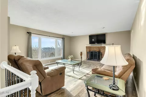 Living - 96 E Panoramic View Drive Greeneville Tn 37743, Greeneville, TN 37743 photo 2 of 2