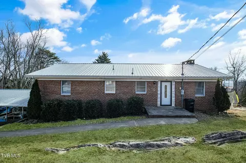 Exterior - 96 E Panoramic View Drive Greeneville Tn 37743, Greeneville, TN 37743 photo 2 of 7