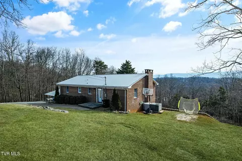Exterior - 96 E Panoramic View Drive Greeneville Tn 37743, Greeneville, TN 37743 photo 3 of 7