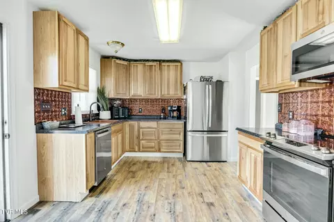 Kitchen - 96 E Panoramic View Drive Greeneville Tn 37743, Greeneville, TN 37743 photo 1 of 3