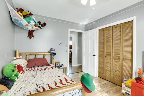 Bedroom - 96 E Panoramic View Drive Greeneville Tn 37743, Greeneville, TN 37743 photo 6 of 6