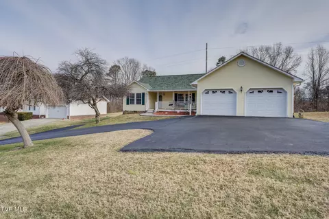 139 Vanderbilt Drive Johnson City Tn 37601, Johnson City, TN 37601