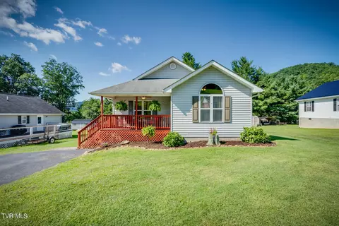 244 Harris Street Erwin Tn 37650, Erwin, TN 37650
