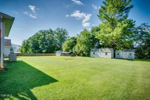 Exterior - 244 Harris Street Erwin Tn 37650, Erwin, TN 37650 photo 7 of 7