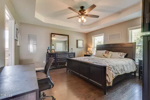 Bedroom - 244 Harris Street Erwin Tn 37650, Erwin, TN 37650 photo 1 of 6