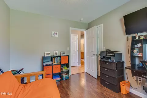 Bedroom - 244 Harris Street Erwin Tn 37650, Erwin, TN 37650 photo 6 of 6