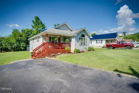 Exterior - 244 Harris Street Erwin Tn 37650, Erwin, TN 37650 photo 1 of 7
