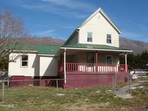 2607 E Shawnee Avenue Big Stone Gap Va 24219, Big Stone Gap, VA 24219