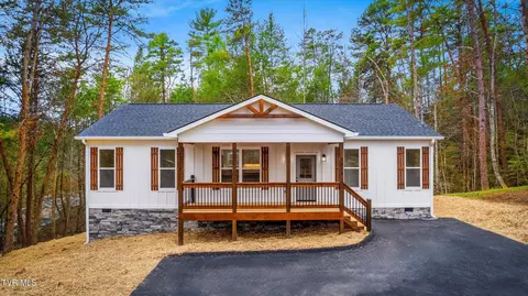 1077 Sencebaugh Drive Sevierville Tn 37876, Sevierville, TN 37876