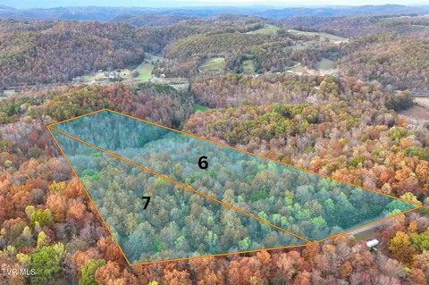 lot Apt 6 Walker Road Sharps Chapel Tn 37866, Sharps Chapel, TN 37866