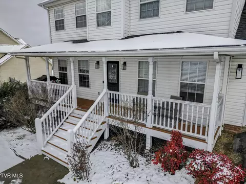 288 Sam Jenkins Road Gray Tn 37615, Gray, TN 37615 photo 3