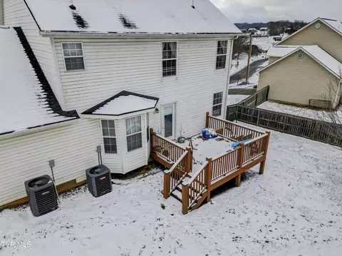 288 Sam Jenkins Road Gray Tn 37615, Gray, TN 37615 photo 4