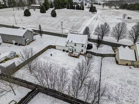 288 Sam Jenkins Road Gray Tn 37615, Gray, TN 37615 photo 6