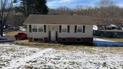 263 Old Jonesboro Road Bristol Tn 37620, Bristol, TN 37620