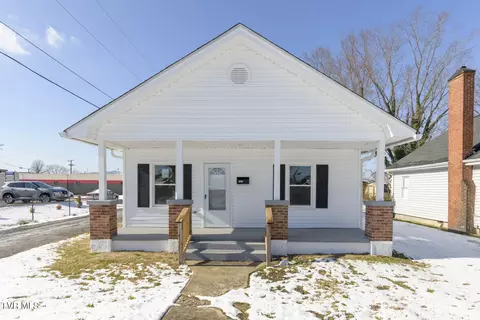 1612 E Street Kingsport Tn 37664, Kingsport, TN 37664