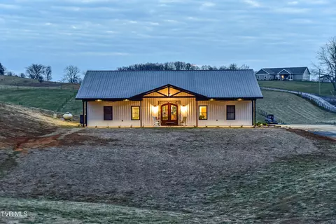 303 Douglas Shed Road Johnson City Tn 37615, Johnson City, TN 37615