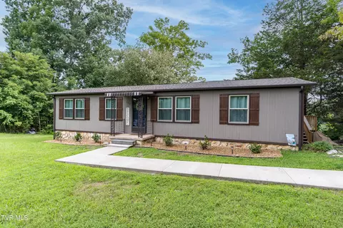 564 Hideaway Farm Road Piney Flats Tn 37686, Piney Flats, TN 37686