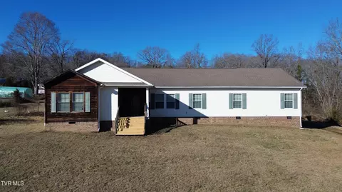 489 Ross Campground Road Church Hill Tn 37642, Church Hill, TN 37642