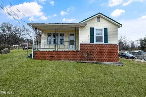 102 Grandview Avenue Greeneville Tn 37743, Greeneville, TN 37743