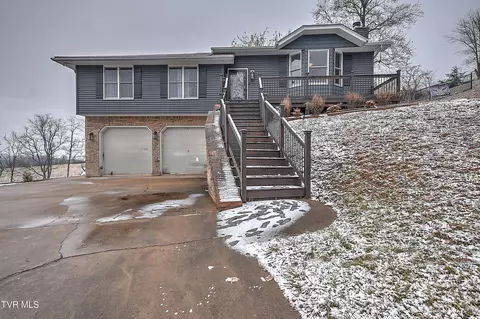 4127 Grey Fox Drive Kingsport Tn 37664, Kingsport, TN 37664