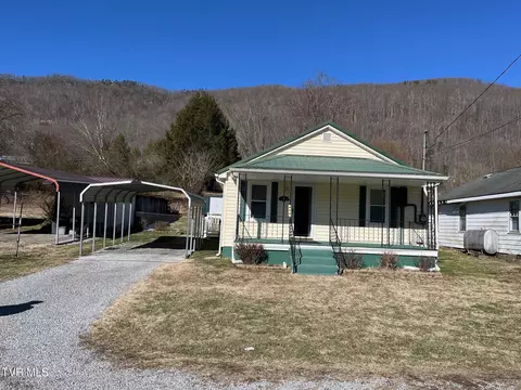 419 W Second Avenue Big Stone Gap Va 24219, Big Stone Gap, VA 24219