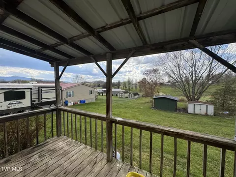 Exterior - 369 Bill West Road Limestone Tn 37681, Limestone, TN 37681 photo 2 of 4