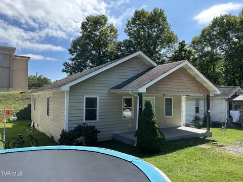 18 SW 11th Street Norton Va 24273, Norton, VA 24273