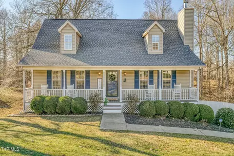 164 Dean Archer Road Jonesborough Tn 37659, Jonesborough, TN 37659