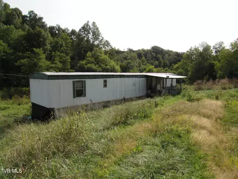 1593 Hunters Valley East Road Dungannon Va 24245, Dungannon, VA 24245