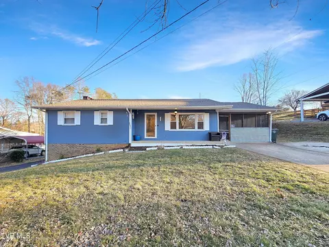 1917 Glen Echo Road Jonesborough Tn 37659, Jonesborough, TN 37659