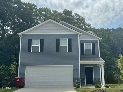 248 Arrowhead Drive Johnson City Tn 37601, Johnson City, TN 37601