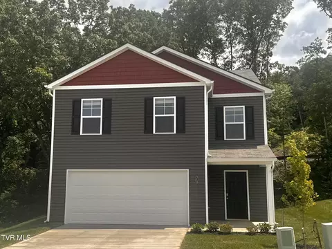 264 Arrowhead Drive Johnson City Tn 37601, Johnson City, TN 37601