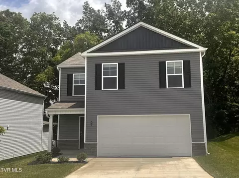 272 Arrowhead Drive Johnson City Tn 37601, Johnson City, TN 37601