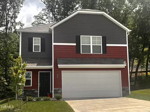 256 Arrowhead Drive Johnson City Tn 37601, Johnson City, TN 37601