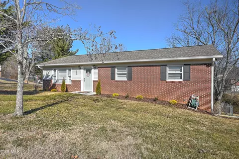301 Colonial Circle Greeneville Tn 37745, Greeneville, TN 37745