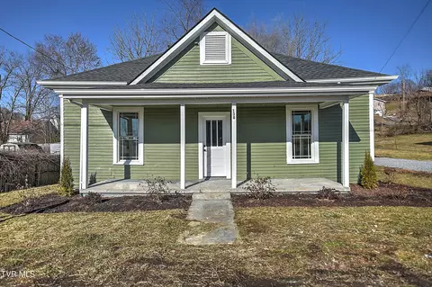 138 Keys Street Bristol Va 24201, Bristol, VA 24201