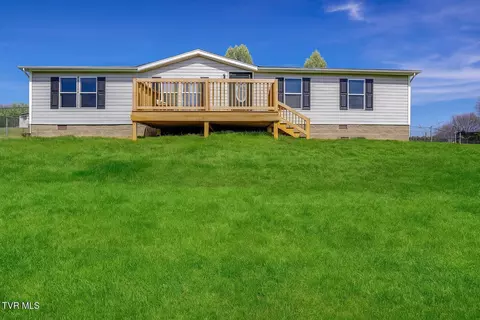 252 Scott Lane Blountville Tn 37617, Blountville, TN 37617