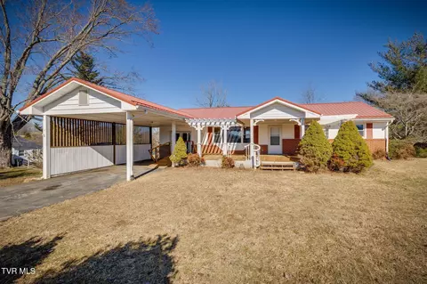 119 Hl Good Road Johnson City Tn 37615, Johnson City, TN 37615