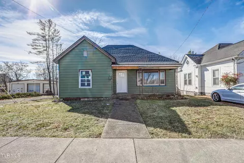 1753 Mary Street Bristol Va 24201, Bristol, VA 24201