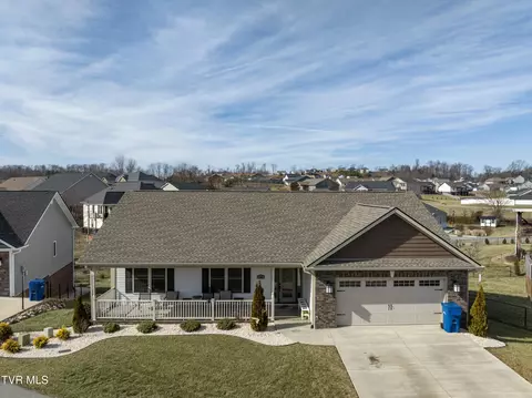 155 Millet Loop Jonesborough Tn 37659, Jonesborough, TN 37659