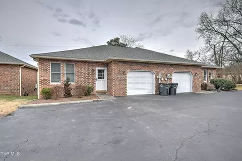 411 Eastley Court J Kingsport Tn 37660, Kingsport, TN 37660