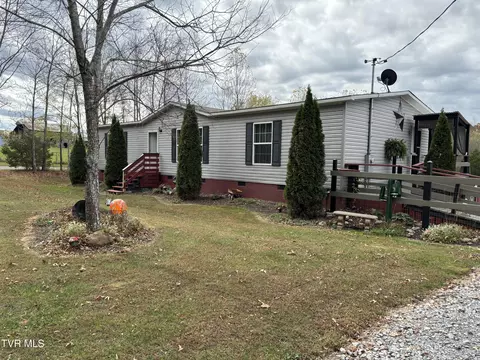 276 Rupert Ramsey Lane Greeneville Tn 37743, Greeneville, TN 37743